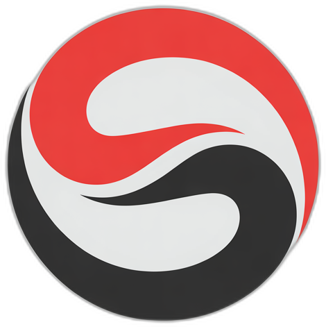 海角吃瓜91 Logo